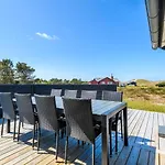 Holiday home 8 Person In *