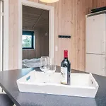 8 Person In Holiday home *