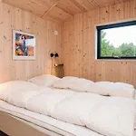 8 Person In Holiday home *