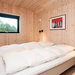 Holiday home 8 Person In *