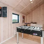 8 Person In Holiday home Fano