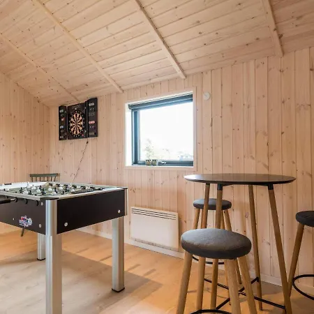 Clxxii Holiday home Fano