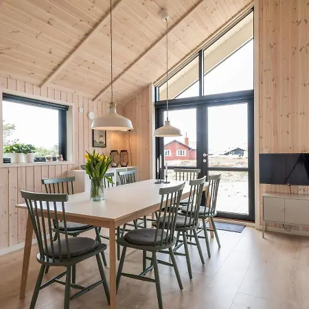 Casa de Férias Clxxii Fanø
