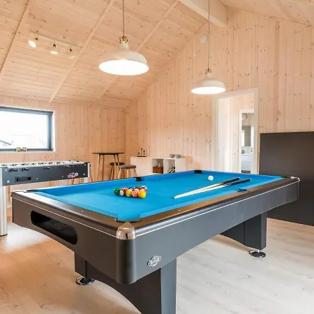 Holiday home Clxxii *
