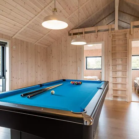 Clxxii Holiday home