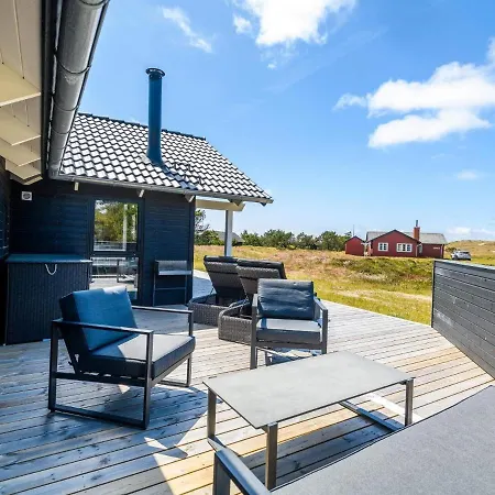 Holiday home Clxxii *