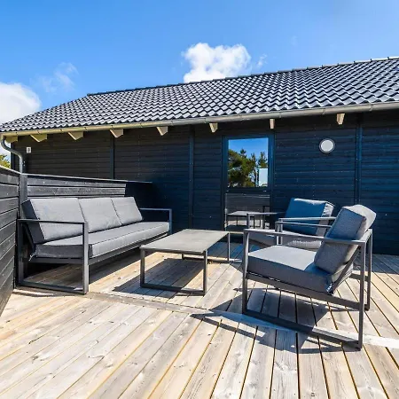 Clxxii Holiday home *
