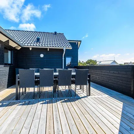 Holiday home Clxxii *
