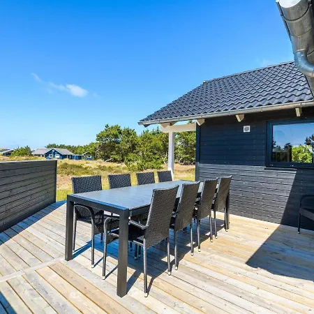 Clxxii Holiday home Fano