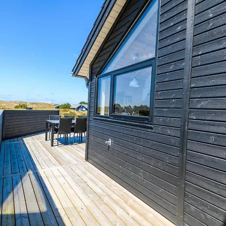 Clxxii Holiday home *