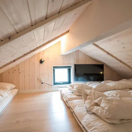 8 Person In Feriehus