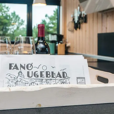 8 Person In Fanø
