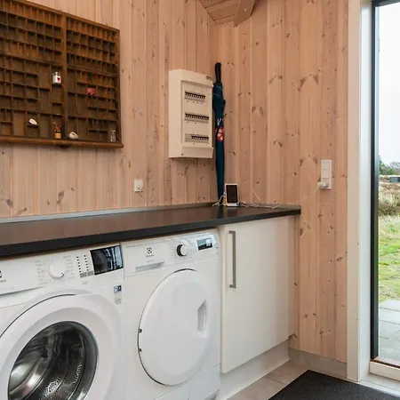 8 Person In Feriehus