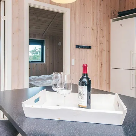 8 Person In Feriehus *