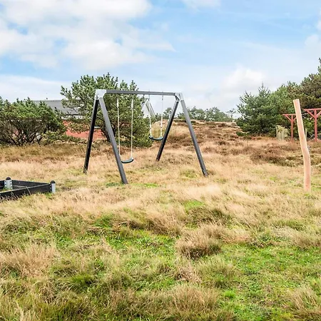 8 Person In Prázdninový dům *