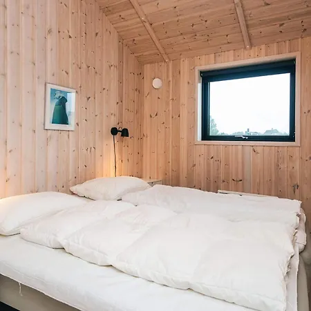 8 Person In Prázdninový dům