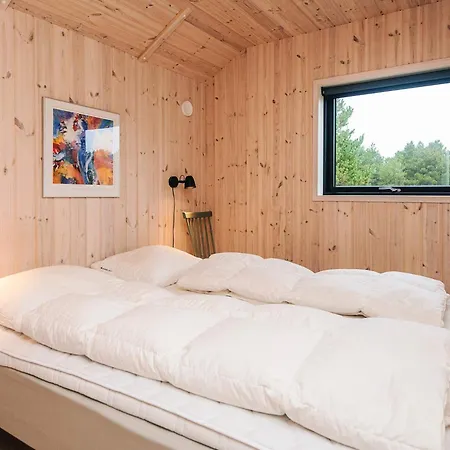 8 Person In Feriehus *