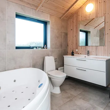 8 Person In Prázdninový dům