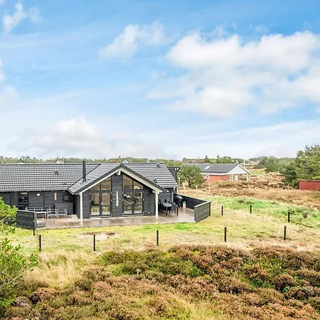 Prázdninový dům 8 Person In