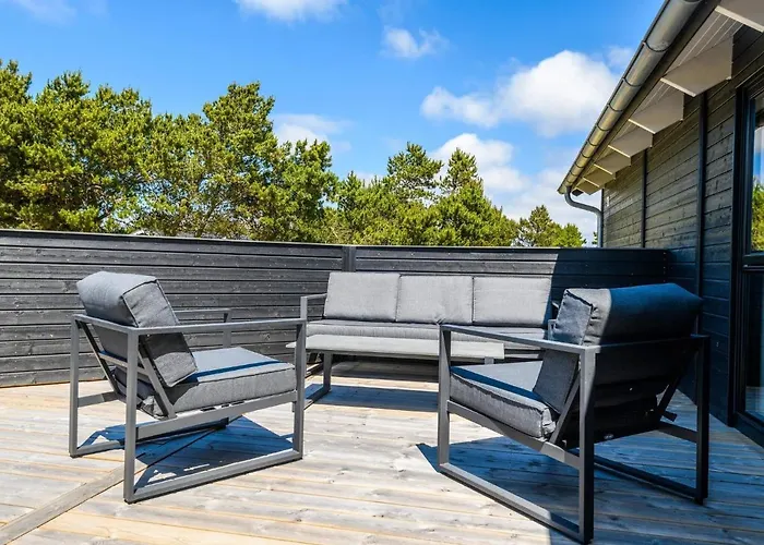 8 Person In بيت للعطل