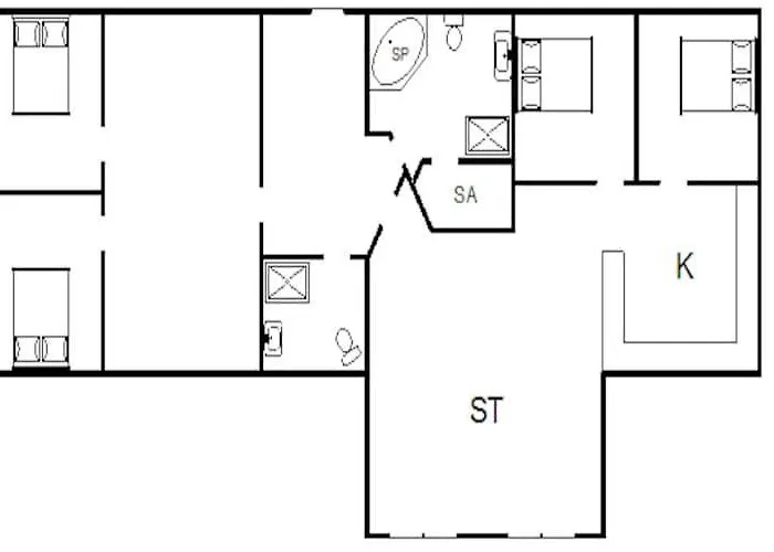 8 Person In Фанё