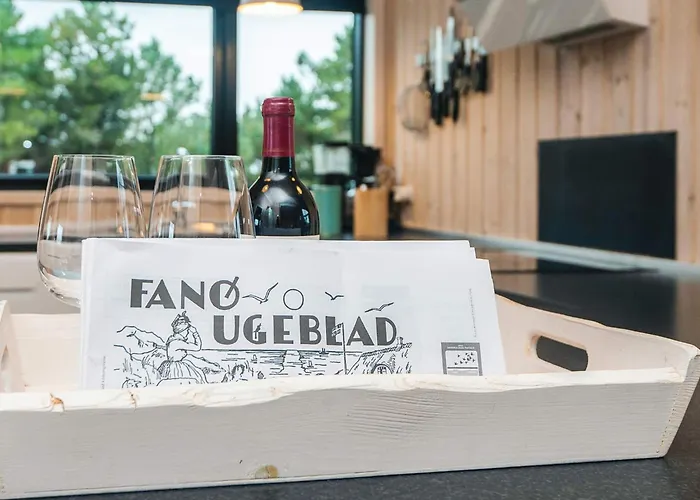 8 Person In Фанё