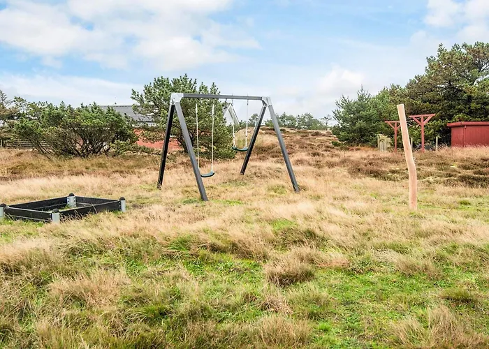 8 Person In Дом отдыха *