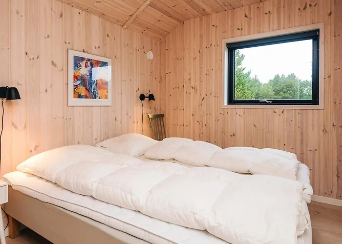 8 Person In Дом отдыха *